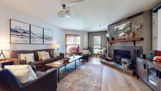 Aspen Creek #115 condo - 9
