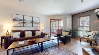 Aspen Creek #115 condo - 5