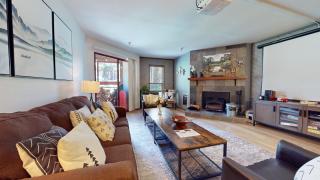 Aspen Creek #115 condo - 4