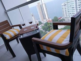Apartamento tipo loft - Gaira - 0
