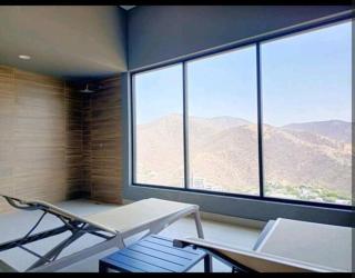 Apartamento tipo loft - Gaira - 2