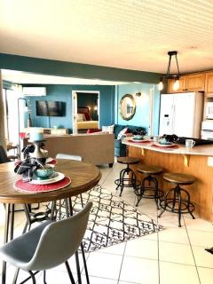 Sky View Luxury Private Terrace 1 Bedroom Suite - 1