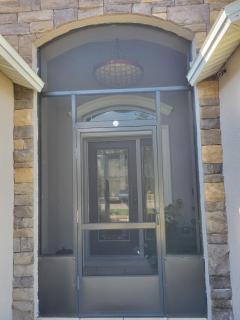 Woods Family residence - Gibsonton - 6