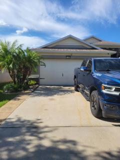 Woods Family residence - Gibsonton - 5