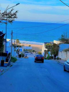 Charming S1 Near La Marsa Beach - Tunisi - 6