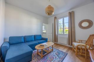 La Maison du Fleuve - Welkeys - Dives-sur-Mer - 0