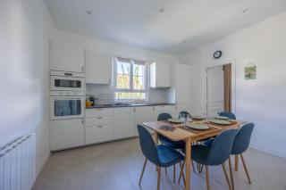 La Maison du Fleuve - Welkeys - Dives-sur-Mer - 8