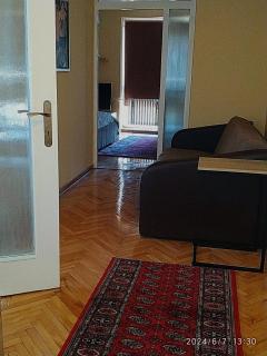 Genex Gate - Belgrado - 1