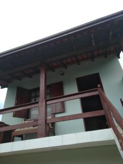 Apartamento Aconchegante - Paraty - 0
