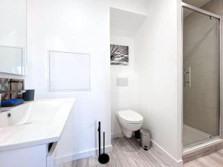 Bel Appartement Cabourg - Cabourg - 5