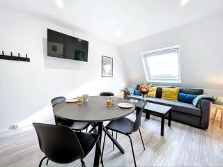 Bel Appartement Cabourg - Cabourg - 4