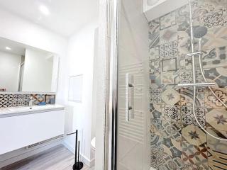 Bel Appartement Cabourg - Cabourg - 3