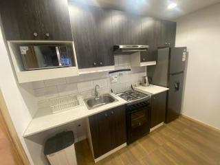 Cabaña para 6 personas playa chica 2 - 5