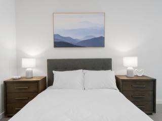 Peaceful 1-Bed Unit with a Spacious Balcony - Melbourne - 2