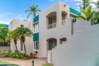 New! Palms 702 - Romantic Retreat - Split AC in Bedroom - Open-Air Living Area - Wailea - 8