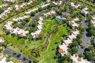 New! Palms 702 - Romantic Retreat - Split AC in Bedroom - Open-Air Living Area - Wailea - 7
