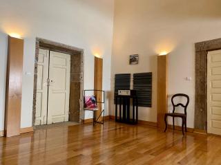 Casa dos Capitães Mores - Vila Flor - Vila Flor - 1