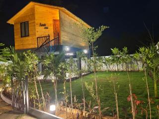 Mahbliss Pines - Mahabalipuram - 8