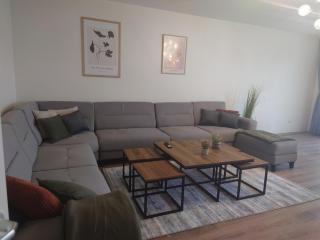 Modern apartments in the center of Gjilan - 7