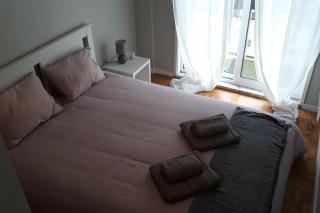 Erika 1Bdr Apt City Center - Oporto - 1