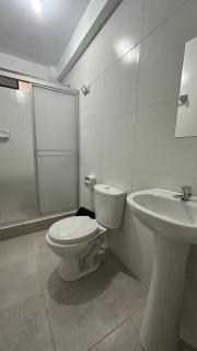 La Herencia - Oxapampa - 2