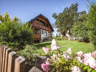 Naturpark Chalet Schladming-Dachstein - Großsölk - 9