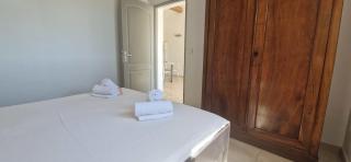 Apartment with garden in Sainte-Maxime - Sainte-Maxime - 3