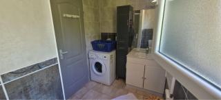 Apartment with garden in Sainte-Maxime - Sainte-Maxime - 2