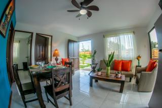 Villa Palmera-Fortuna - Fortuna - 5