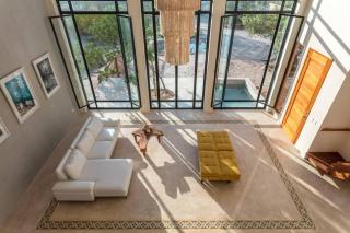 Space brings us closer to art - Casa Imox - Isola Holbox - 0