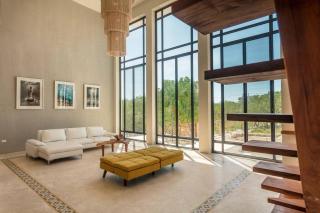 Space brings us closer to art - Casa Imox - Isola Holbox - 5