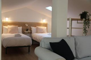 Apartamentos rurales PATXILLABORDA - Lezo - 7