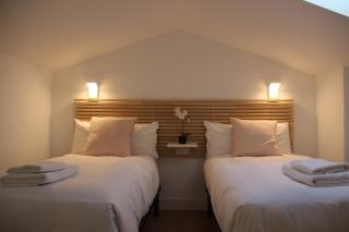Apartamentos rurales PATXILLABORDA - Lezo - 1