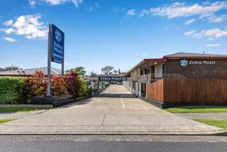 Zebra Motel - Coffs Harbour - 4