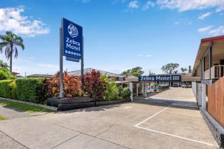 Zebra Motel - Coffs Harbour - 6