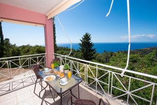 Agnantio - Agios Nikitas - 8