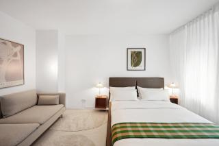 Beautiful 1-Bedroom Apartment with Kitchen, King Bed and Free Wifi in Wuppertal - Wuppertal - 5