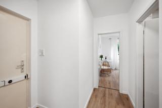 Beautiful 1-Bedroom Apartment with Kitchen, King Bed and Free Wifi in Wuppertal - Wuppertal - 6
