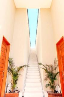 Impresionante villa en Holbox - 5