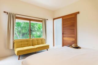 Impresionante villa en Holbox - 4