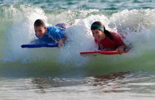 SurfingStay - Yangyang - 8