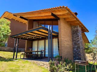 Cabañas Santa Fe Tapalpa - Tapalpa - 7