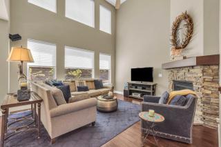 Charming 3BR-Near Skiing & Hiking - Kamas - 9