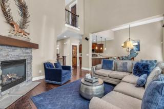 Charming 3BR-Near Skiing & Hiking - Kamas - 4