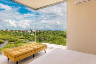 Sunrise Cristal Nest - Isola Holbox - 0