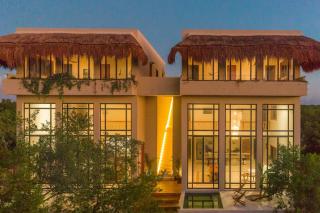Sunrise Cristal Nest - Isola Holbox - 5