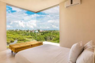 Sunrise Cristal Nest - Isola Holbox - 4