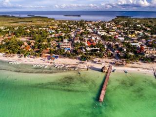 Sunrise Cristal Nest - Isola Holbox - 3