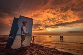 Sunrise Cristal Nest - Isola Holbox - 2