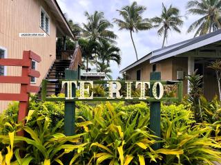 TeRito Lagoon Villas - Vaimaanga - 9
